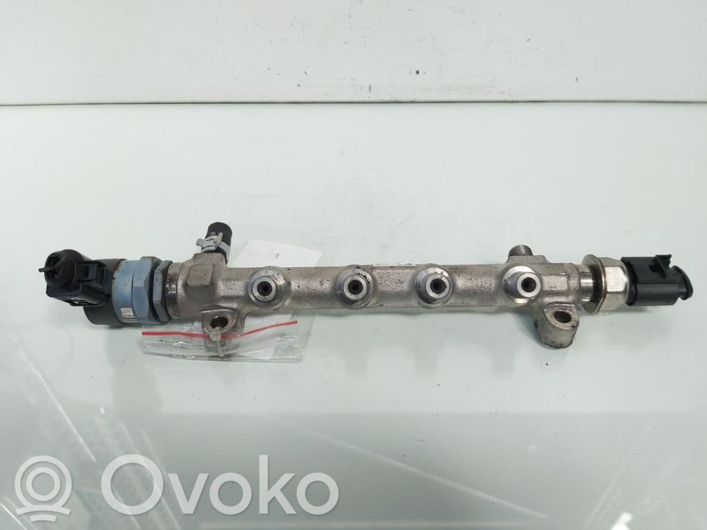 Volkswagen Golf Sportsvan Linea principale tubo carburante 