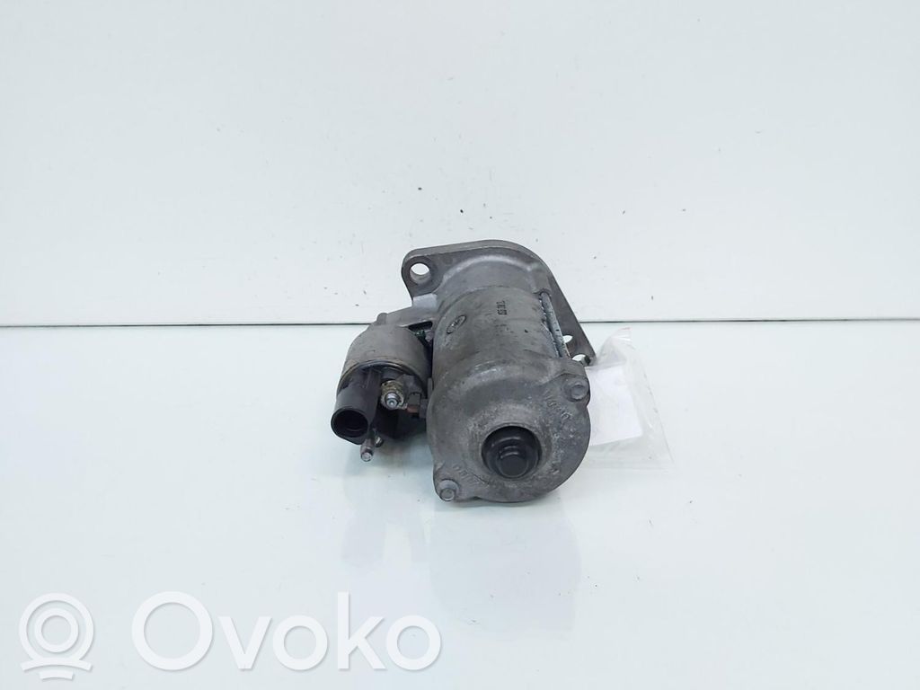 Volkswagen Golf Sportsvan Käynnistysmoottori 