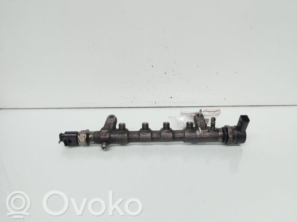 Volkswagen Tiguan Polttoainepääputki 