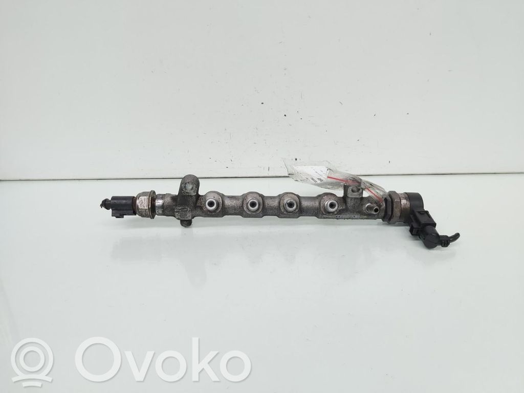Volkswagen PASSAT B7 Tubo principal de alimentación del combustible