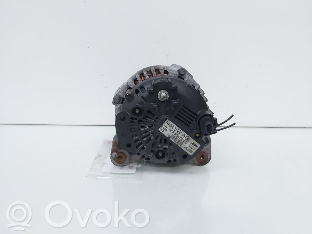 Seat Toledo III (5P) Lichtmaschine