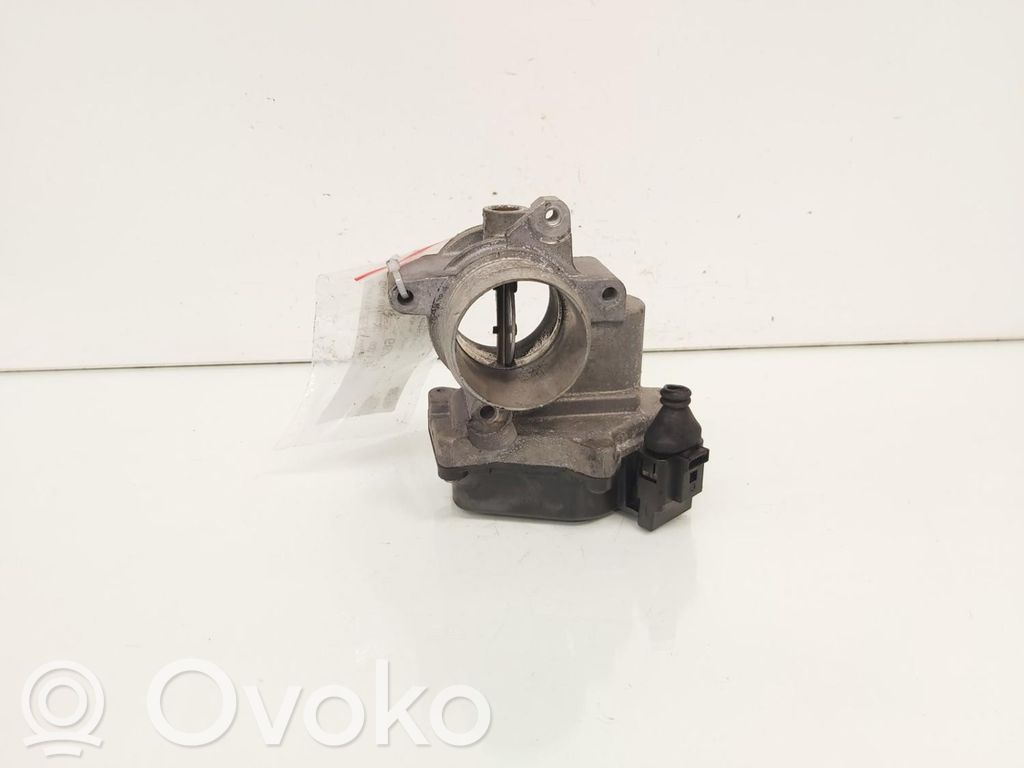 Volkswagen Jetta VI Valvola a farfalla 