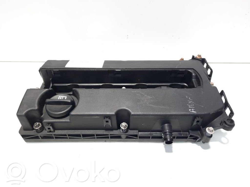 Opel Insignia A Venttiilikoppa 