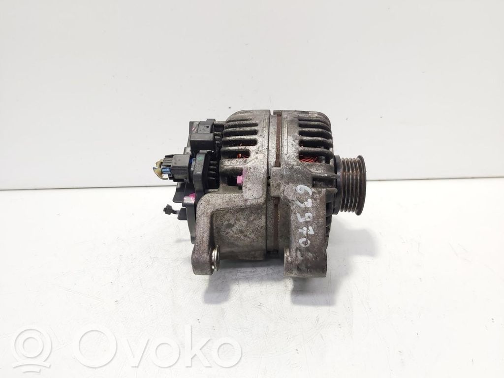 Opel Tigra B Generatore/alternatore