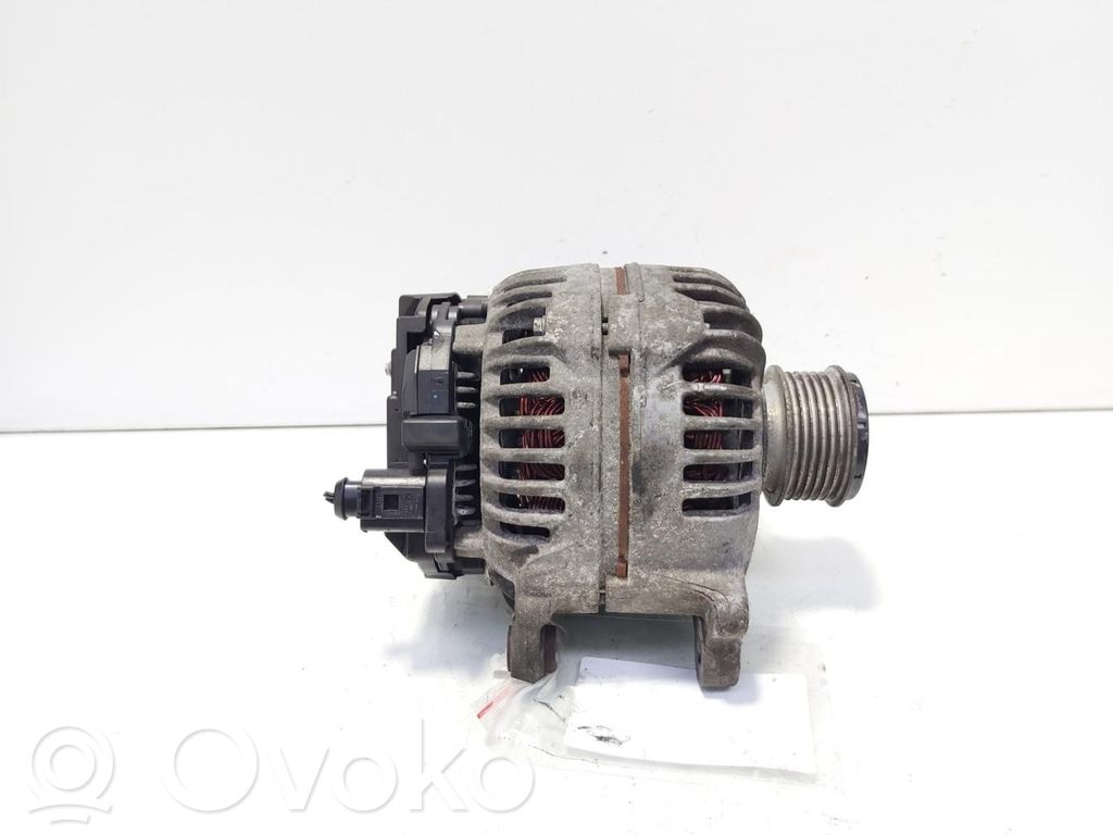 Skoda Octavia Mk2 (1Z) Alternator 