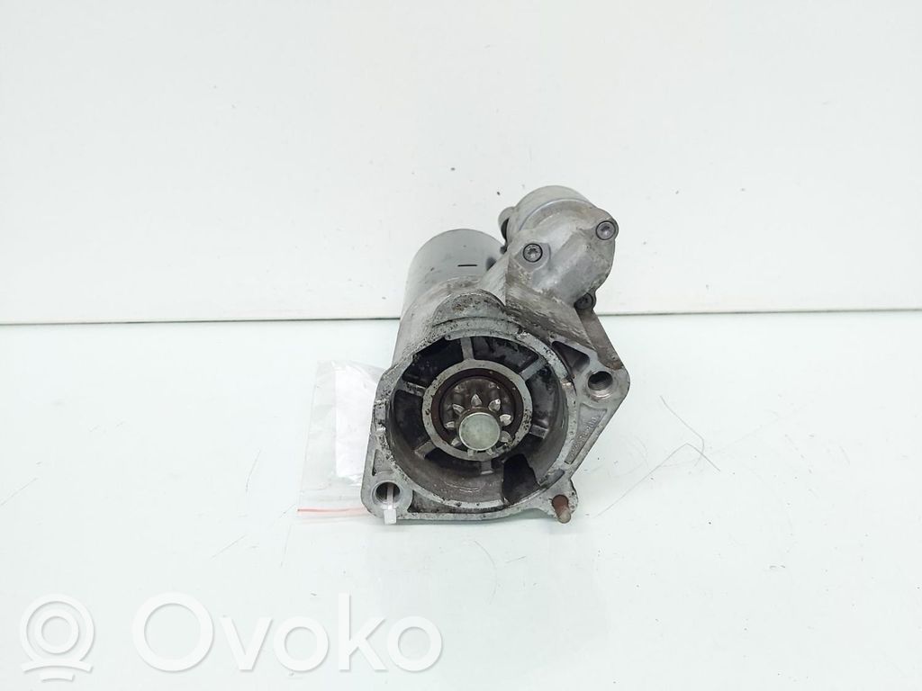 Seat Exeo (3R) Electromotor 