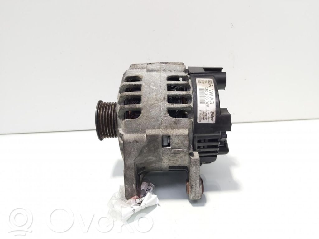 Skoda Fabia Mk1 (6Y) Generatore/alternatore 