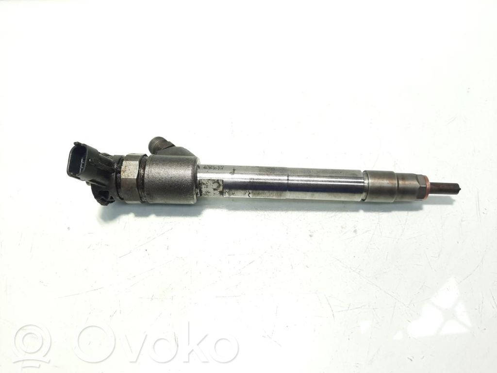Citroen C3 Injector combustibil 