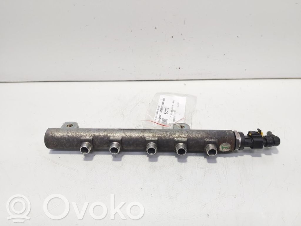Opel Vectra C Rampă alimentare injectoare