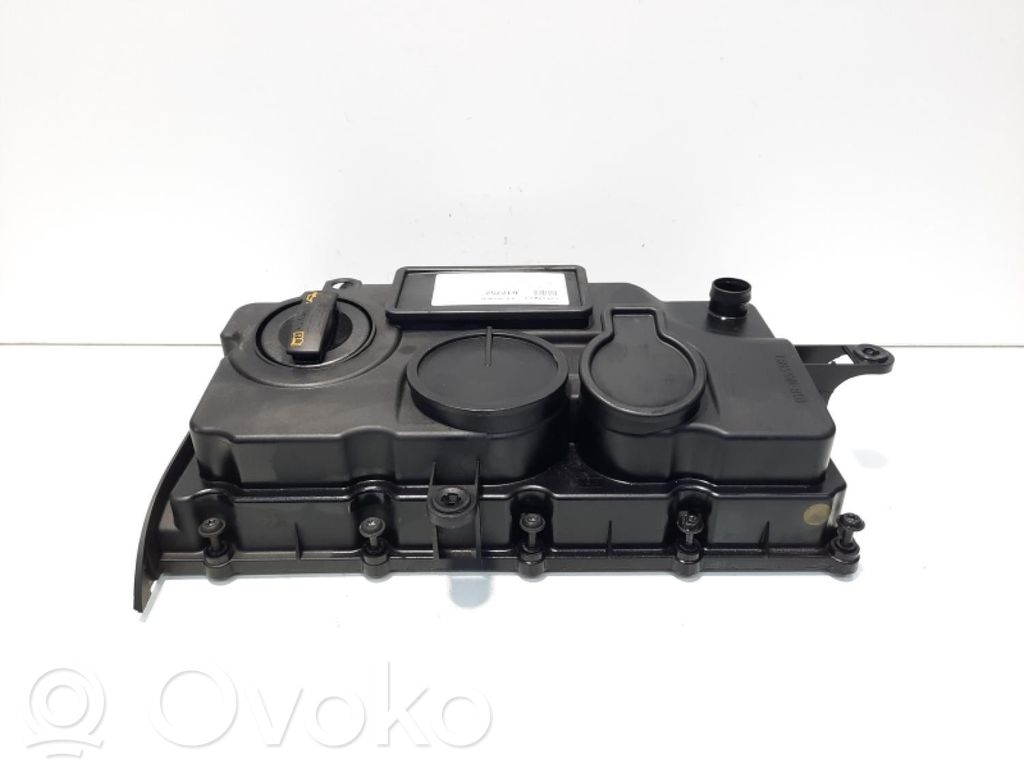 Seat Altea Venttiilikoppa 