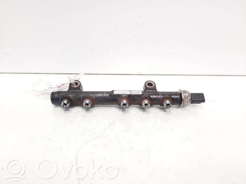 Ford Mondeo MK IV Polttoainepääputki