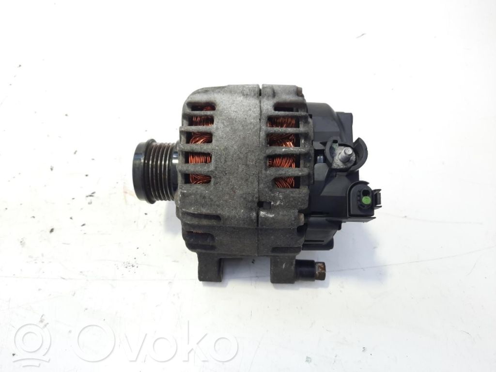 Ford Focus Lichtmaschine