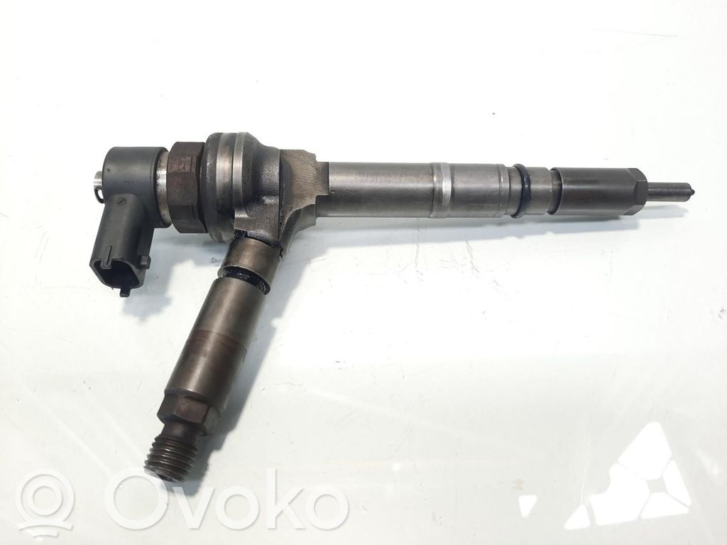 Opel Astra H Injector combustibil 