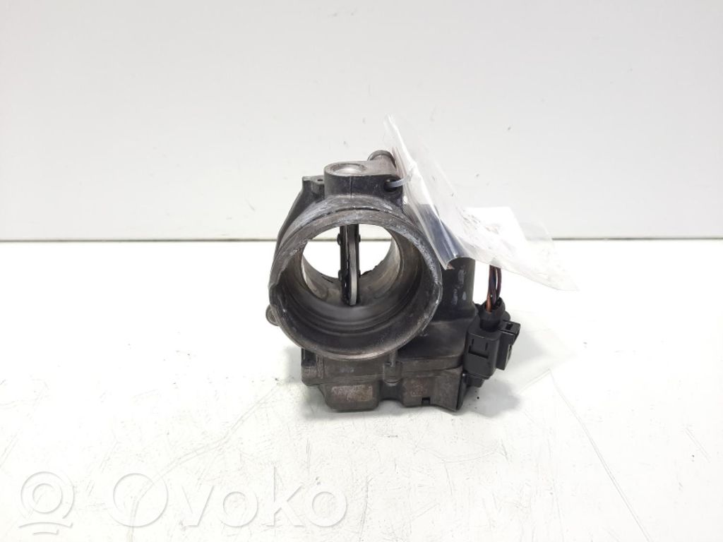 Audi A3 S3 8P Soupape d'étranglement 