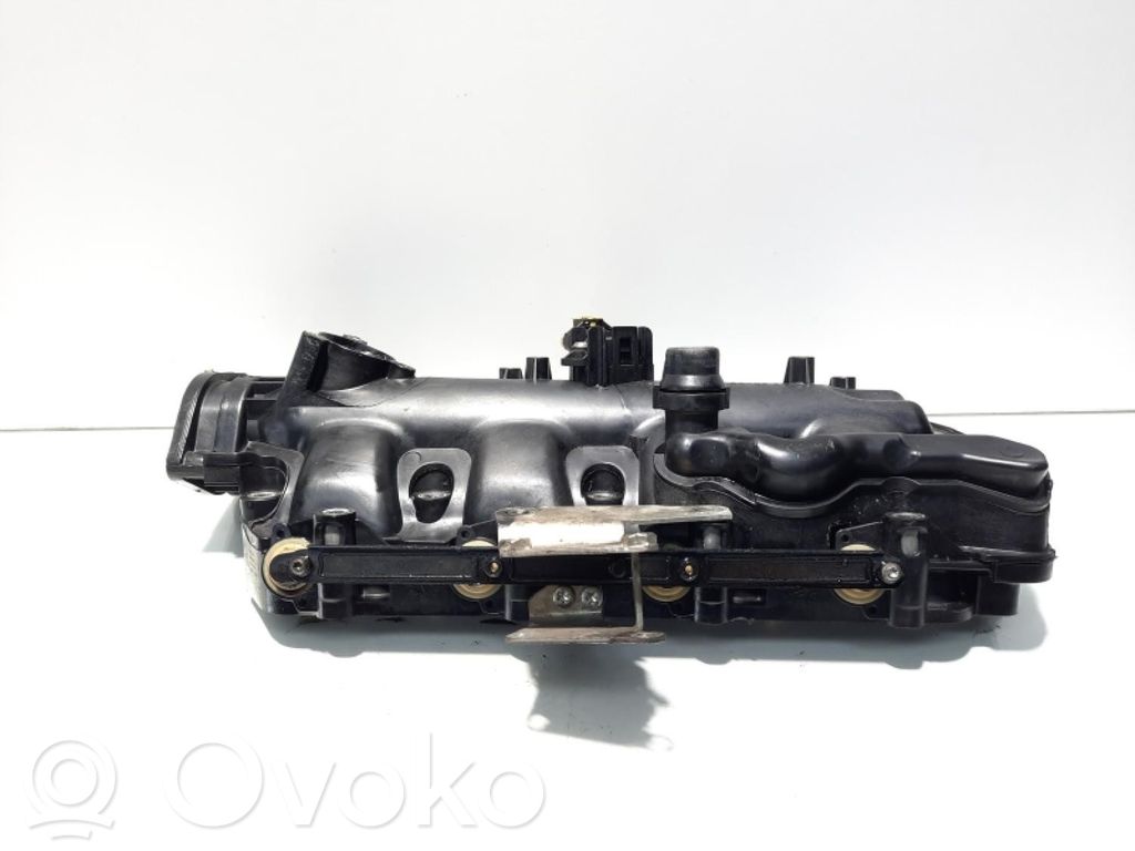 Opel Astra J Kolektor ssący