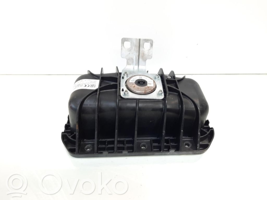Ford Focus Airbag de volant