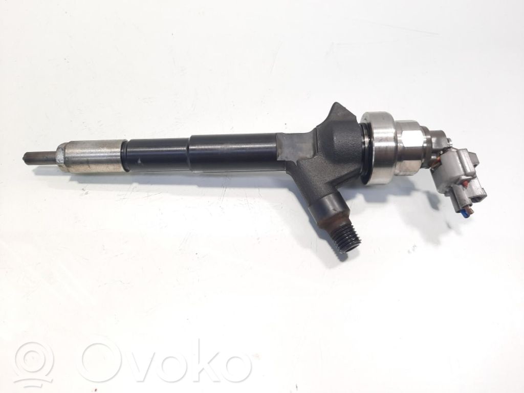 Opel Astra H Injecteur de carburant