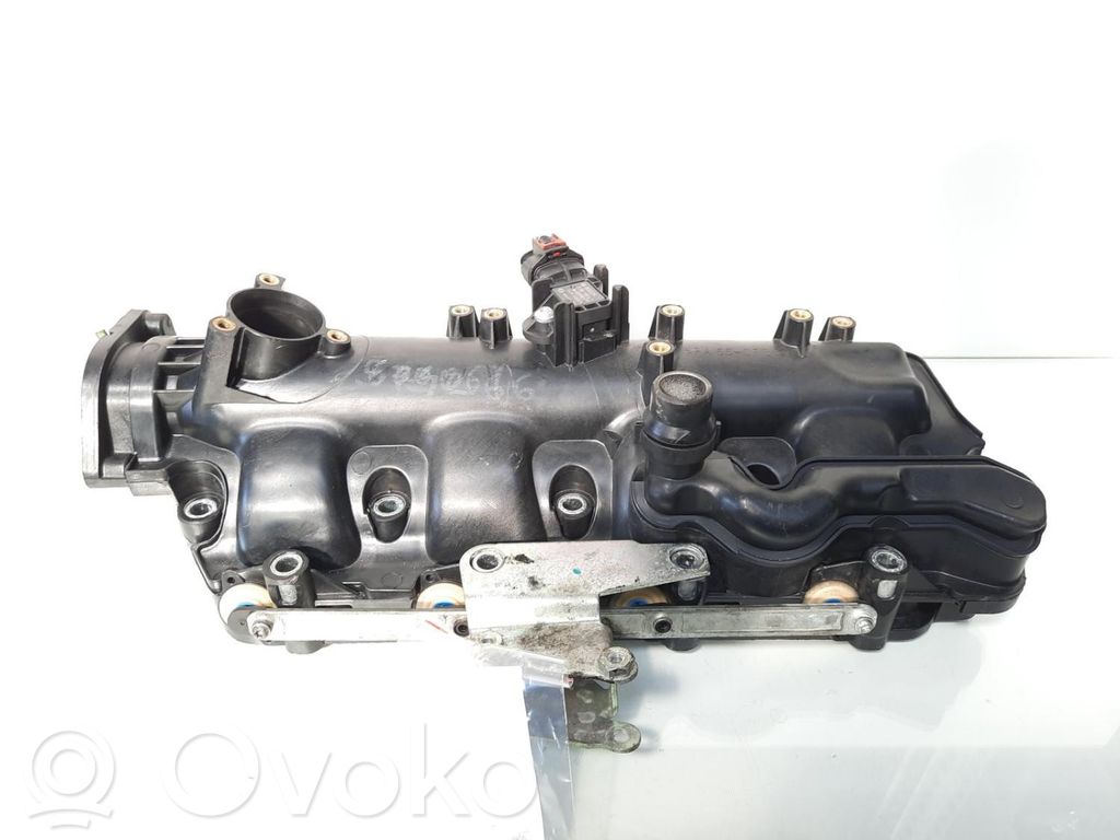 Opel Insignia A Kolektor ssący