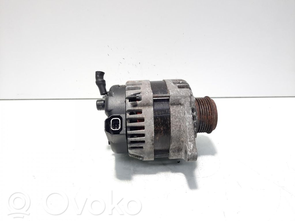 Opel Astra J Alternador