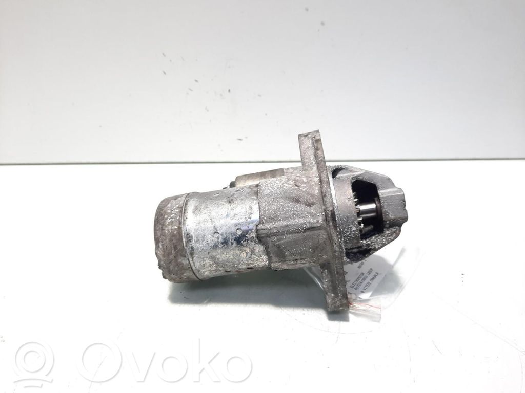 Opel Astra J Electromotor 