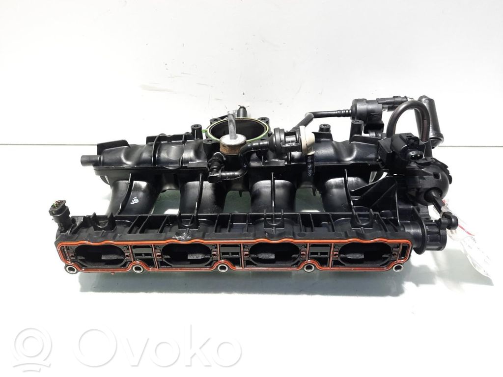 Audi A6 S6 C7 4G Kolektor ssący