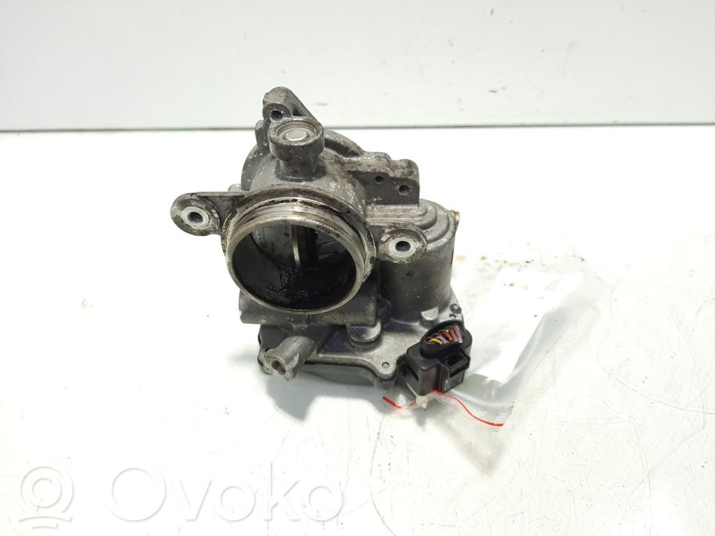 Seat Leon (5F) Válvula de mariposa 