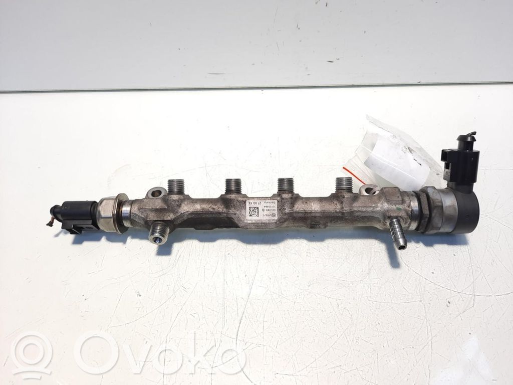 Skoda Octavia Mk3 (5E) Linea principale tubo carburante 