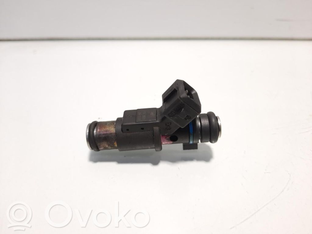 Peugeot 307 Injector combustibil 