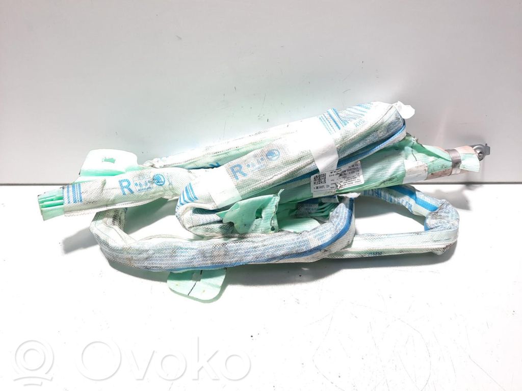 Skoda Octavia Mk3 (5E) Airbag dello sterzo