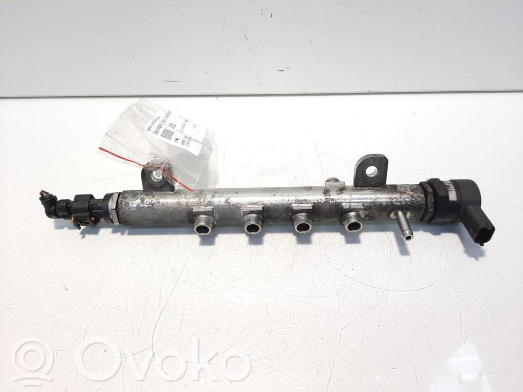 Opel Vectra C Polttoainepääputki 