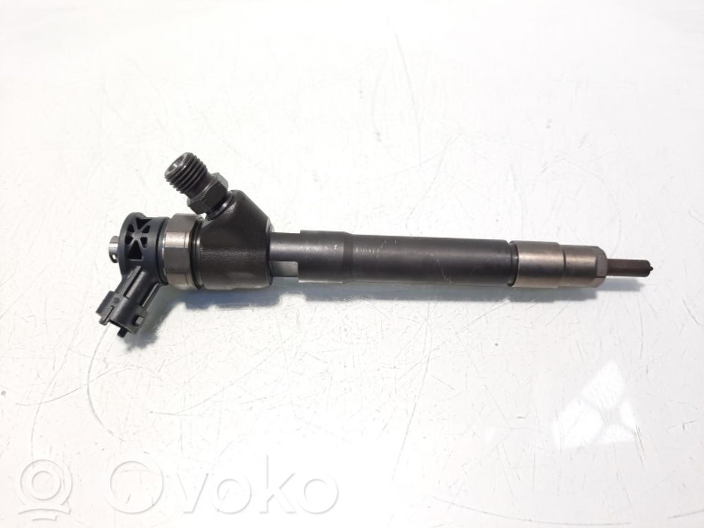 Renault Scenic III - Grand scenic III Injector combustibil