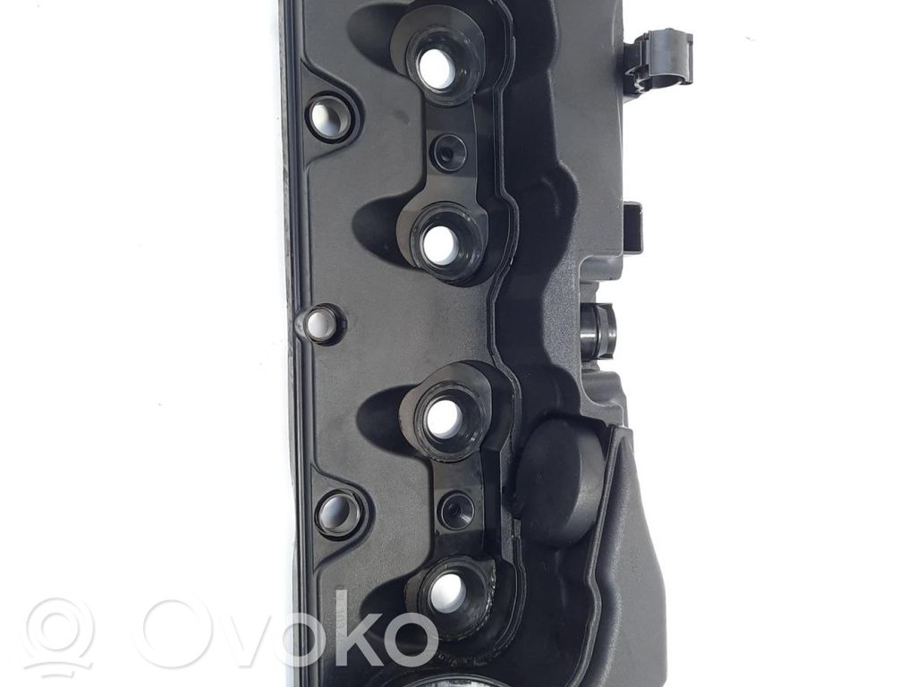 Audi A6 S6 C7 4G Ventildeckel 