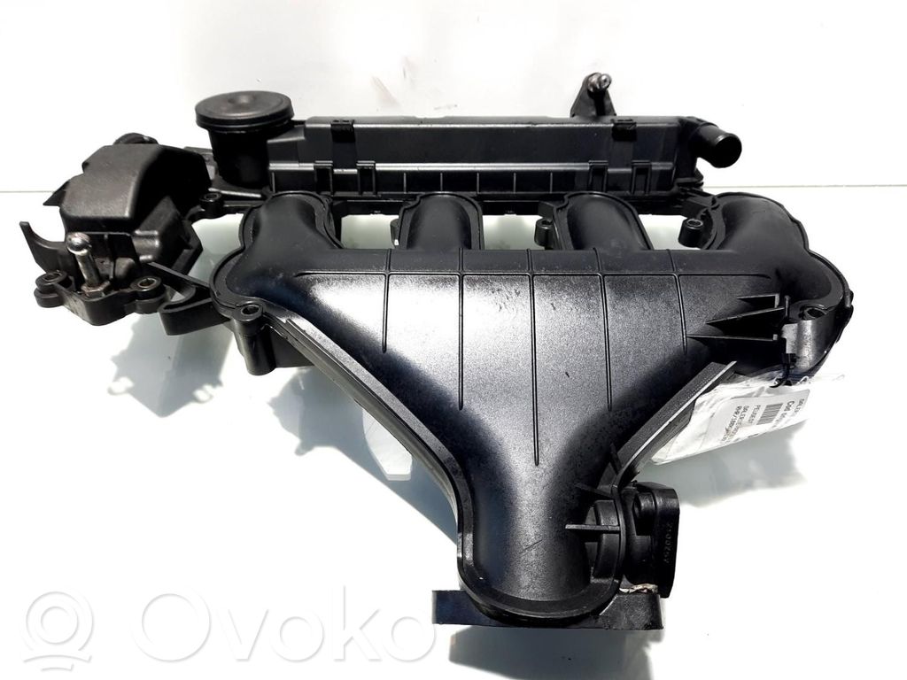 Citroen C5 Collettore di aspirazione