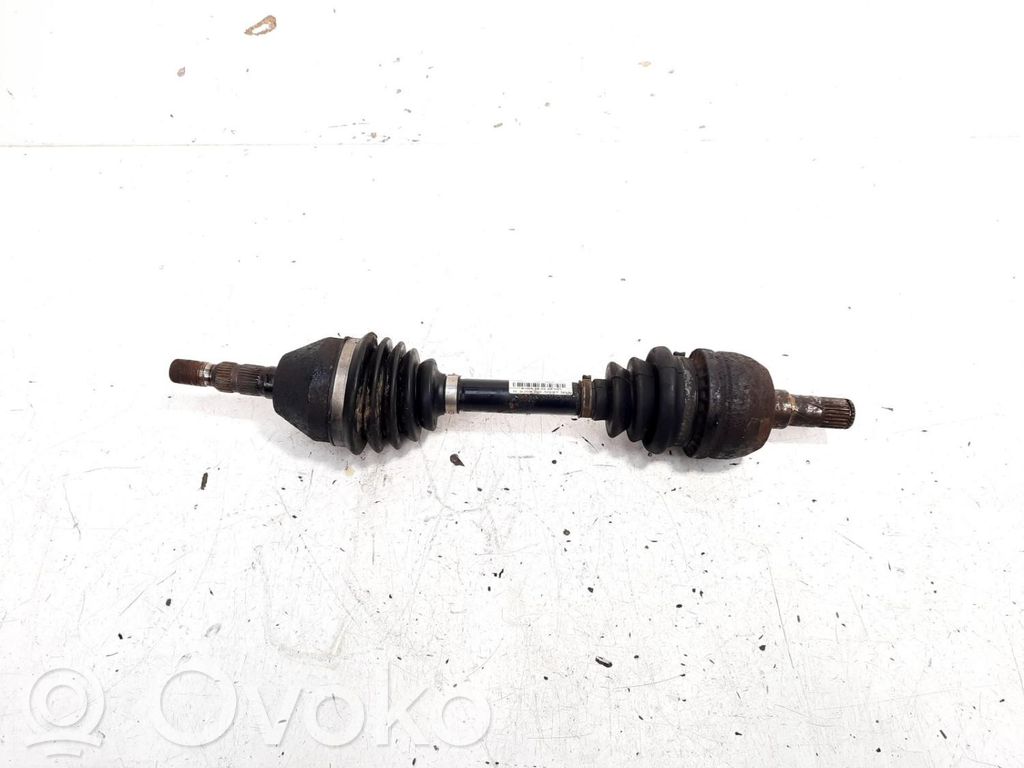 Opel Astra H Arbre d'entraînement avant 