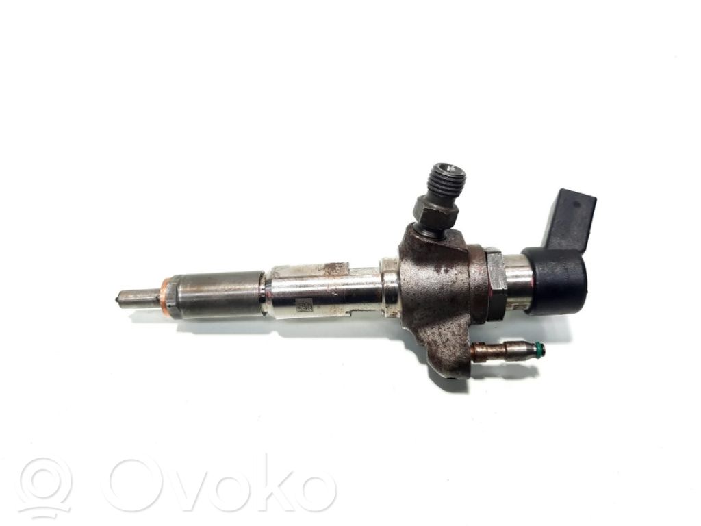 Ford Mondeo MK IV Inyector de combustible 