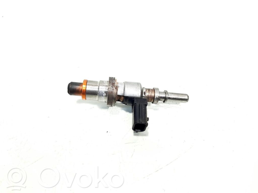 Renault Fluence Wtryskiwacz paliwa 