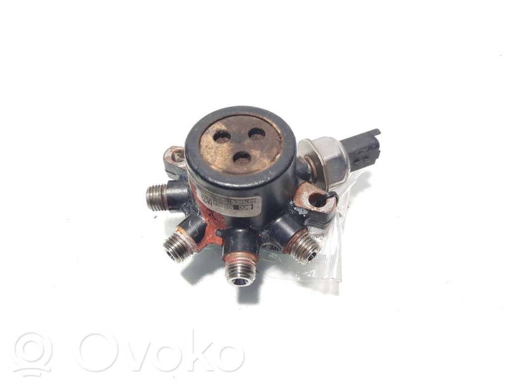 Ford Focus C-MAX Fuel main line pipe 