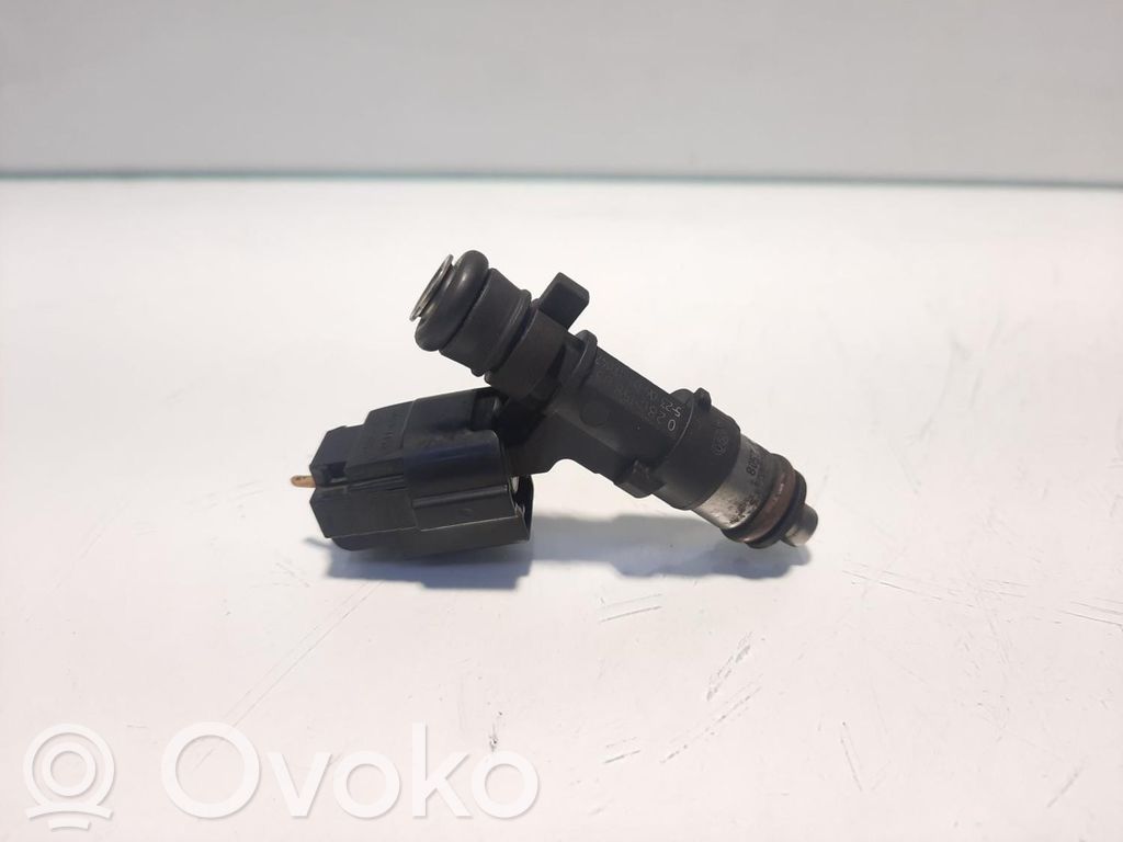Peugeot 207 Injecteur de carburant 