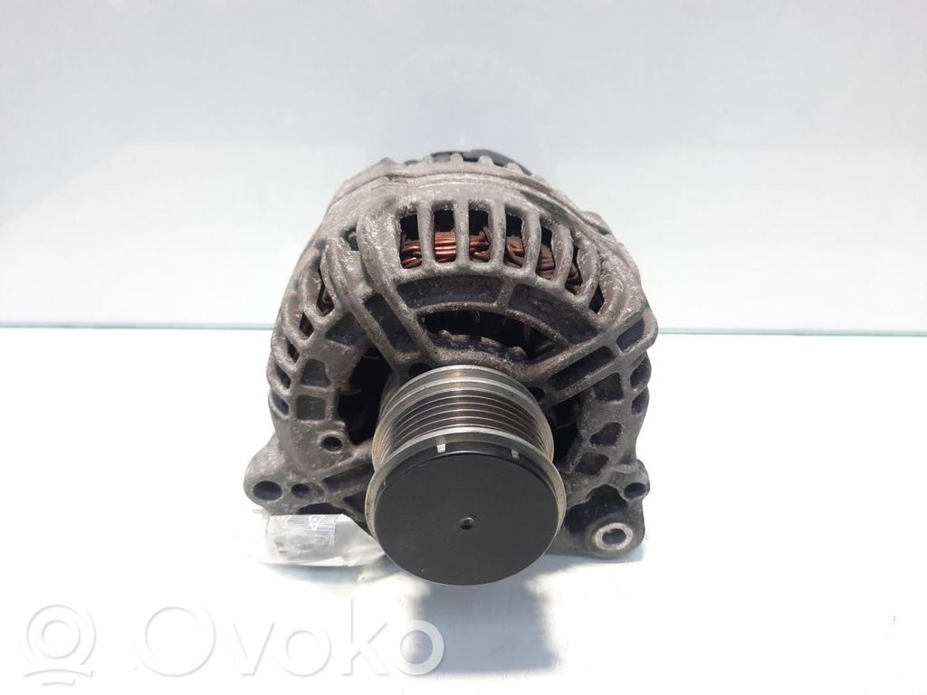 Volkswagen Golf VI Generatore/alternatore