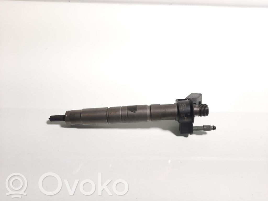 BMW 3 E92 E93 Injecteur de carburant 