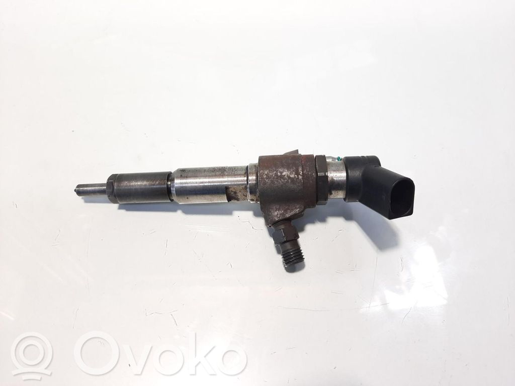 Ford Focus Inyector de combustible