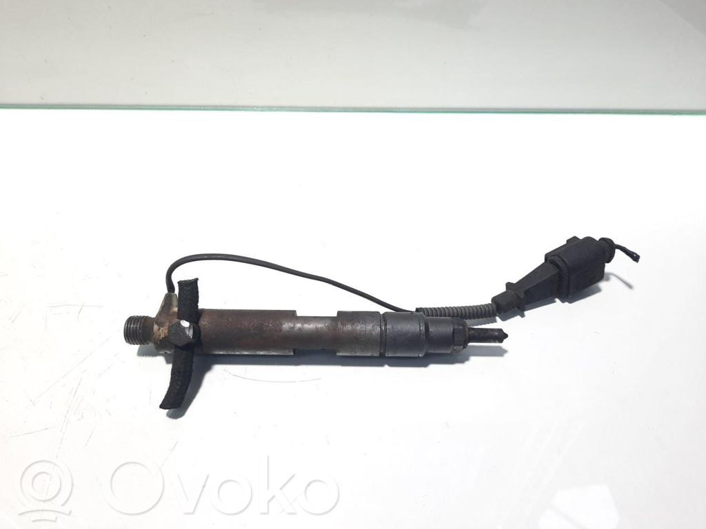 Skoda Octavia Mk1 (1U) Polttoainesuutin 