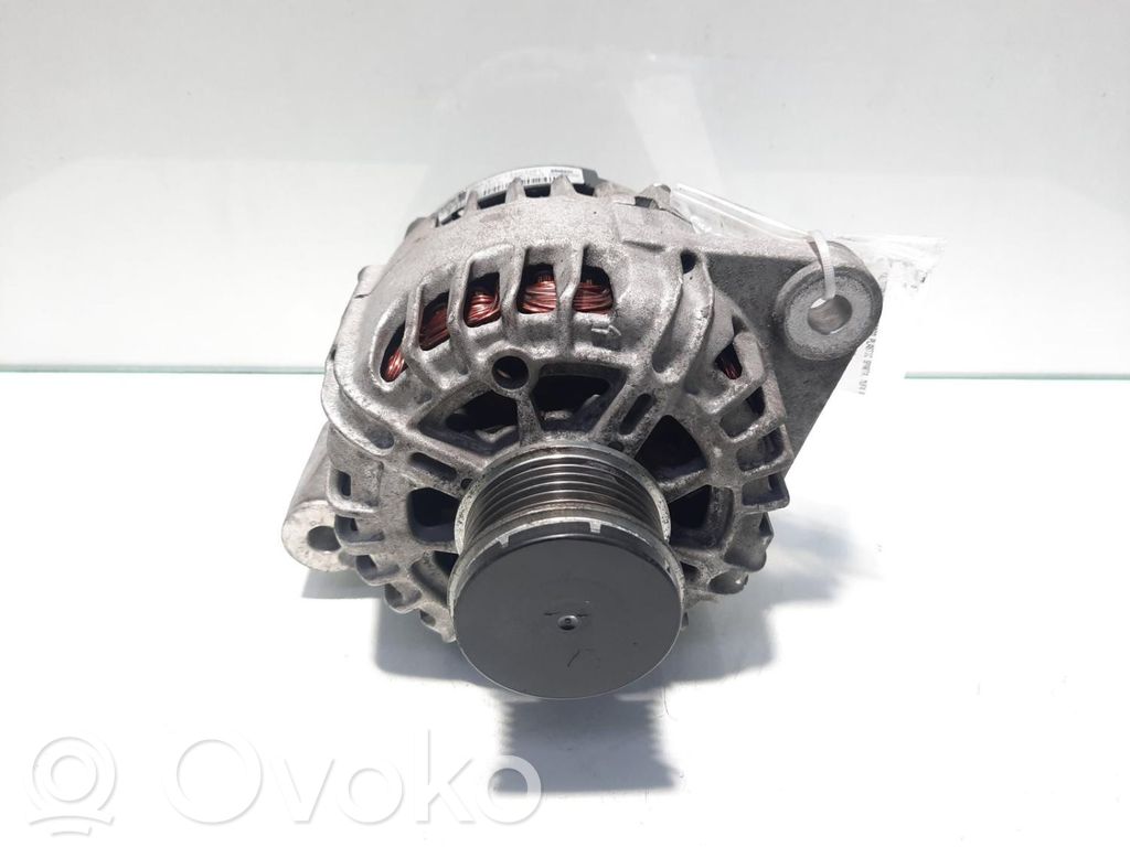 Opel Insignia A Generator/alternator 