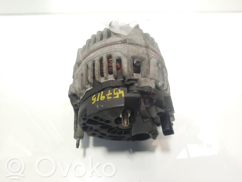 Volkswagen Golf IV Lichtmaschine 