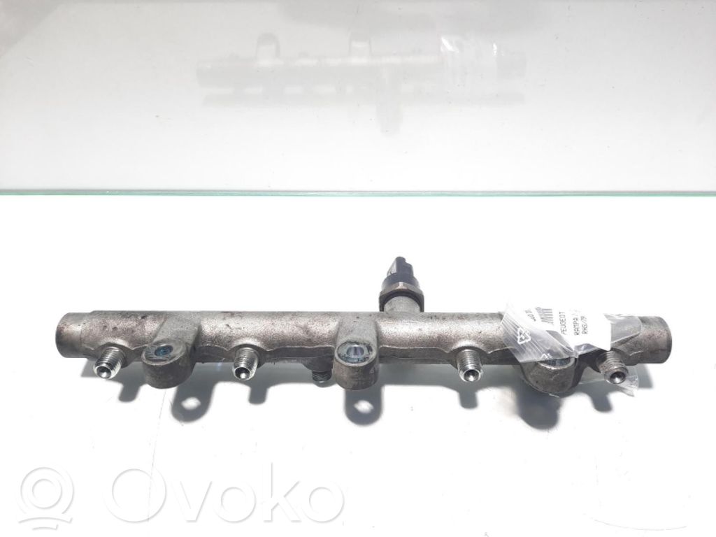 Peugeot 307 Linea principale tubo carburante 
