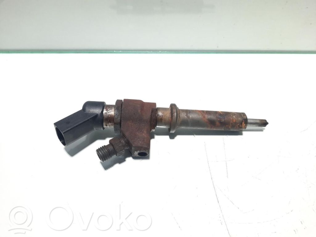 Peugeot 307 Injector combustibil 