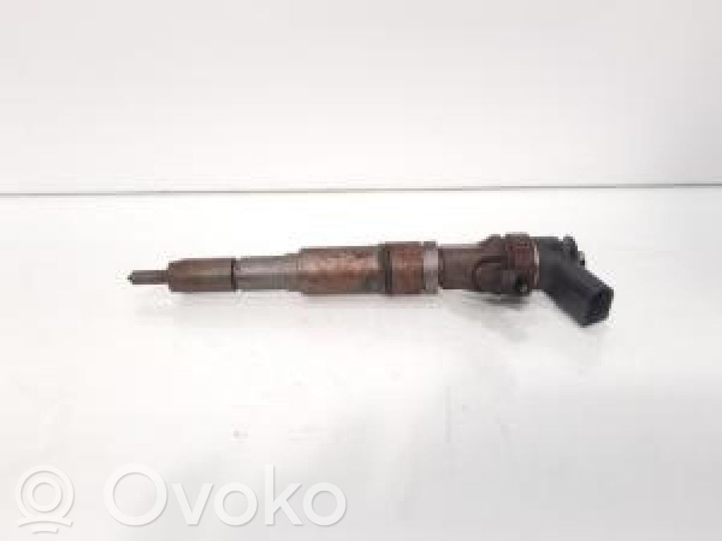 BMW 3 E46 Injector combustibil 