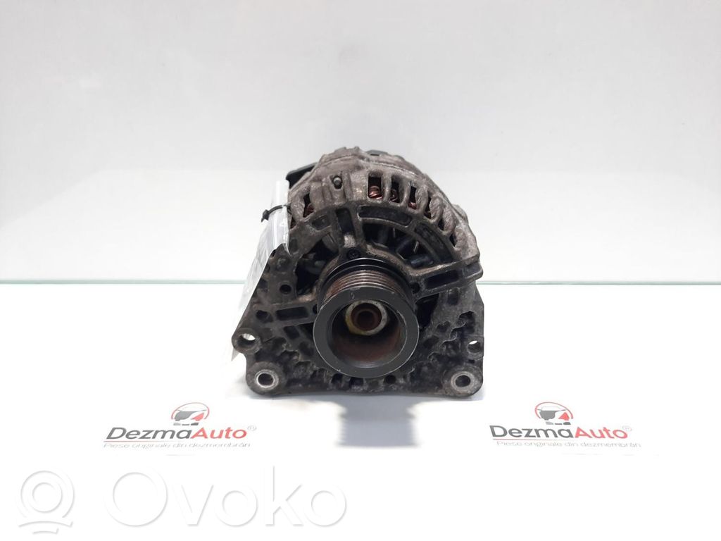 Seat Cordoba (6L) Generator/alternator 