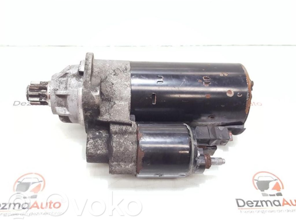 Seat Alhambra (Mk1) Electromotor 