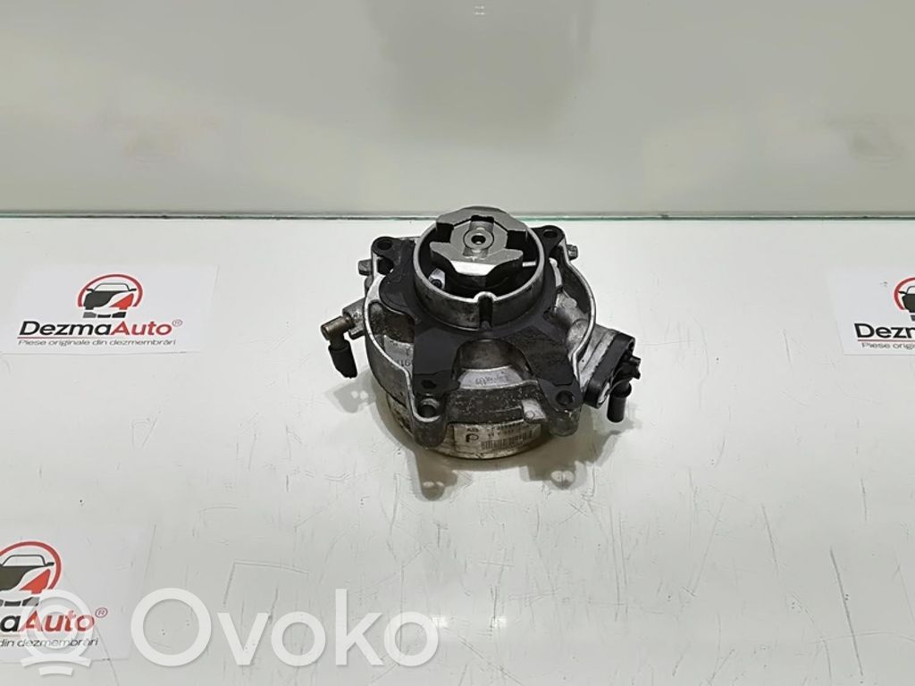 Alfa Romeo 159 Bomba de vacío